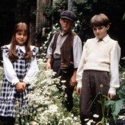 Tajemniczy ogród - galeria zdjęć - filmweb