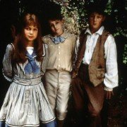 Tajemniczy ogród - galeria zdjęć - filmweb