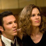 Conviction - galeria zdjęć - filmweb