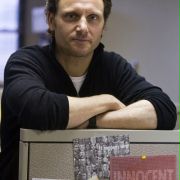 Tony Goldwyn w Wyrok skazujący