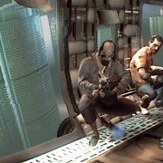Kane & Lynch 2: Dog Days - galeria zdjęć - filmweb