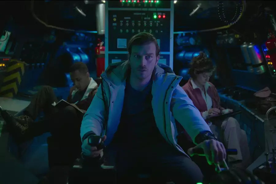 Yakamoz S-245 - galeria zdjęć - filmweb