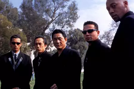 Brother - galeria zdjęć - filmweb