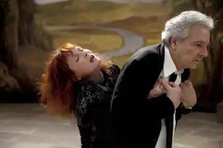 Jeszcze nic nie widzieliście - galeria zdjęć - filmweb
