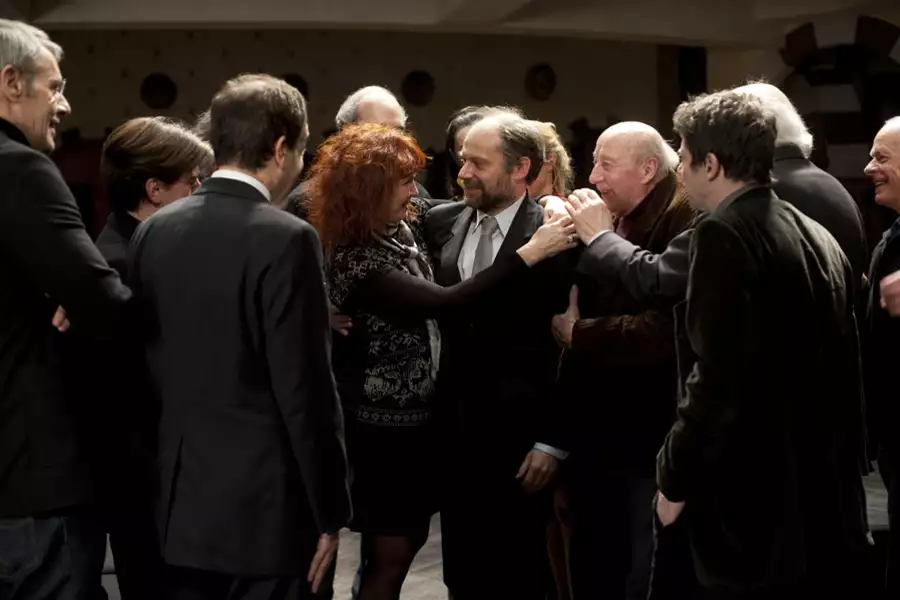 Jeszcze nic nie widzieliście - galeria zdjęć - filmweb