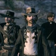 Call of Juarez: Więzy krwi - galeria zdjęć - filmweb