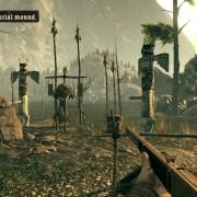 Call of Juarez: Więzy krwi - galeria zdjęć - filmweb