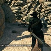 Call of Juarez: Więzy krwi - galeria zdjęć - filmweb
