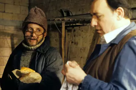 Krótki film o zabijaniu - galeria zdjęć - filmweb