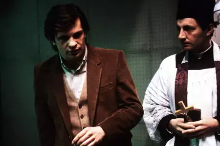 Krótki film o zabijaniu - galeria zdjęć - filmweb