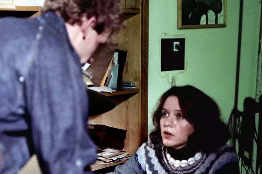 Krótki film o zabijaniu - galeria zdjęć - filmweb