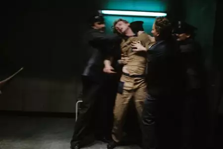 Kr&oacute;tki film o zabijaniu - galeria zdjęć - filmweb