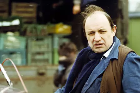 Krótki film o zabijaniu - galeria zdjęć - filmweb
