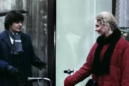 Kr&oacute;tki film o zabijaniu - galeria zdjęć - filmweb