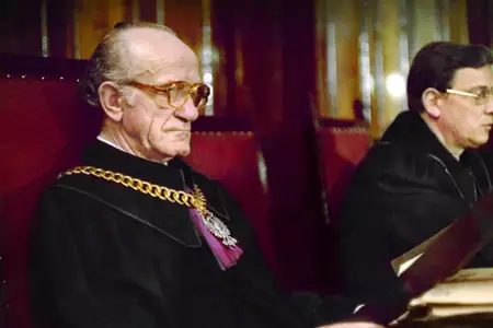 Krótki film o zabijaniu - galeria zdjęć - filmweb
