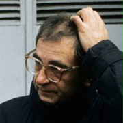 Krzysztof Kieślowski