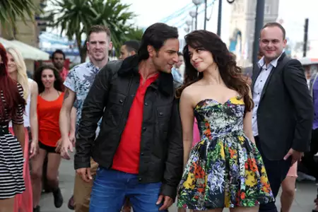 Humshakals - galeria zdjęć - filmweb