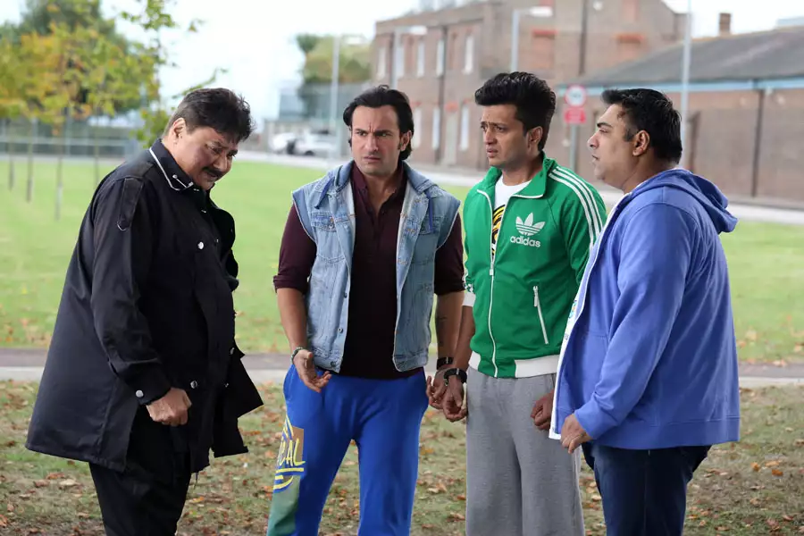 Humshakals - galeria zdjęć - filmweb