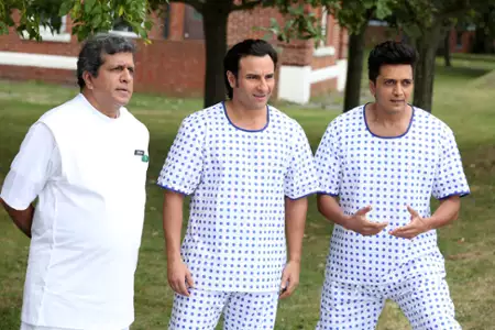 Humshakals - galeria zdjęć - filmweb