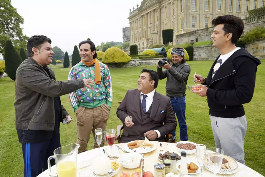Humshakals - galeria zdjęć - filmweb