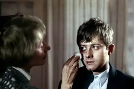 Kr&oacute;tki film o miłości - galeria zdjęć - filmweb