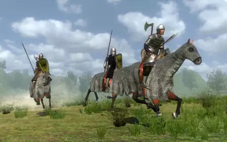 Mount & Blade: Warband - galeria zdjęć - filmweb