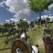 Mount & Blade: Warband - galeria zdjęć - filmweb