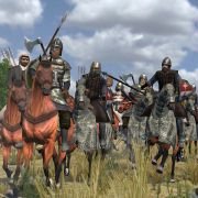 Mount & Blade: Warband - galeria zdjęć - filmweb