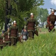 Mount & Blade: Warband - galeria zdjęć - filmweb