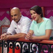 Zumbo's Just Desserts - galeria zdjęć - filmweb