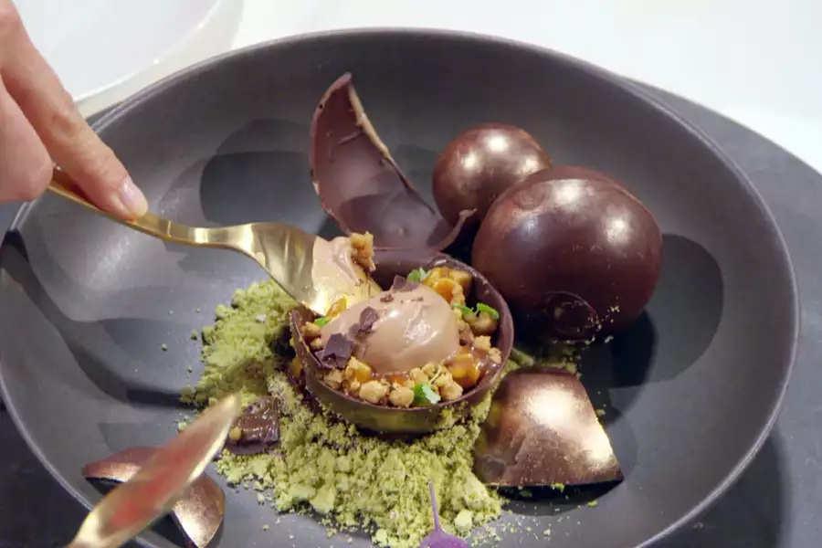 Zumbo's Just Desserts - galeria zdjęć - filmweb