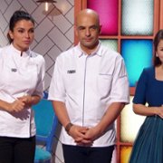 Zumbo's Just Desserts - galeria zdjęć - filmweb