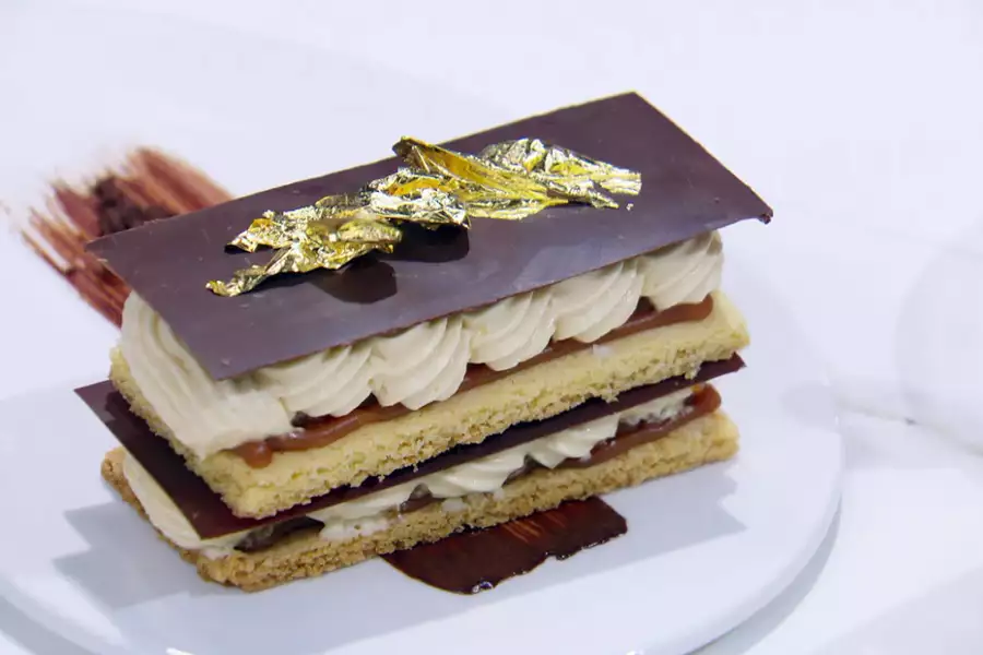 Zumbo's Just Desserts - galeria zdjęć - filmweb
