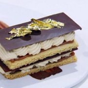 Zumbo's Just Desserts - galeria zdjęć - filmweb