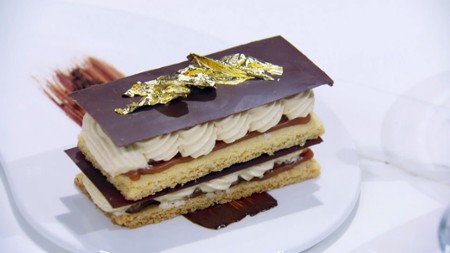 Sezon 1 Odcinek 8 Classic Aussie Dessert