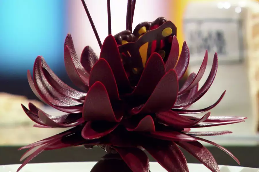 Zumbo's Just Desserts - galeria zdjęć - filmweb