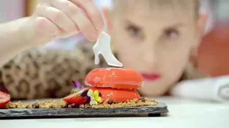 Zumbo's Just Desserts - galeria zdjęć - filmweb