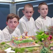 Zumbo's Just Desserts - galeria zdjęć - filmweb
