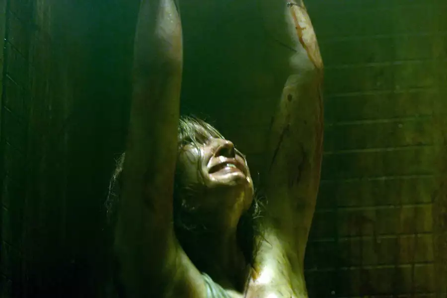 Paranormalne doświadczenia - galeria zdjęć - filmweb