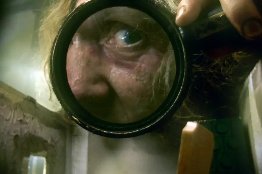 Paranormalne doświadczenia - galeria zdjęć - filmweb