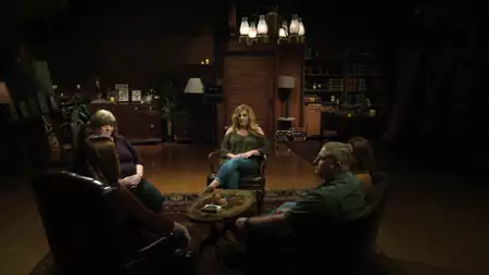 Paranormalne doświadczenia - galeria zdjęć - filmweb