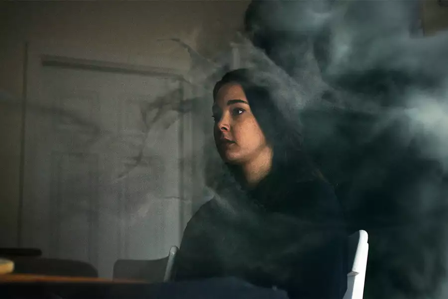 Paranormalne doświadczenia - galeria zdjęć - filmweb