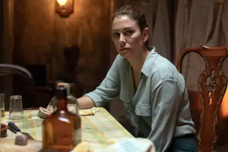 Jaguar - galeria zdjęć - filmweb