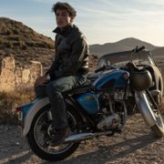 Jaguar - galeria zdjęć - filmweb