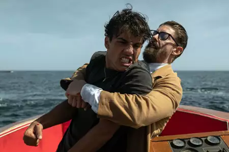Jaguar - galeria zdjęć - filmweb