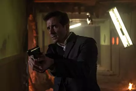Jaguar - galeria zdjęć - filmweb