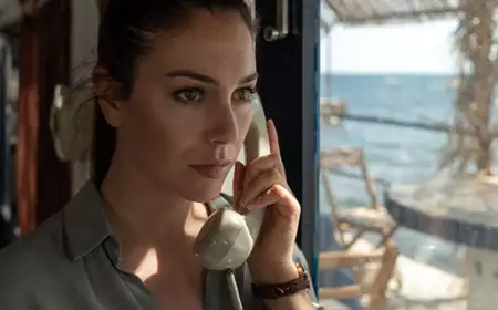 Jaguar - galeria zdjęć - filmweb
