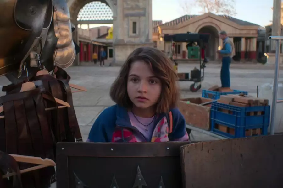 Pokolenie 56k - galeria zdjęć - filmweb