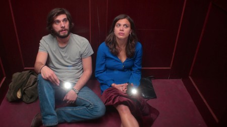 Sezon 1 Odcinek 8 Winda