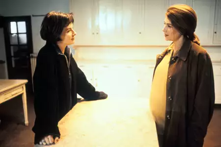 Trzy kolory: Niebieski - galeria zdjęć - filmweb